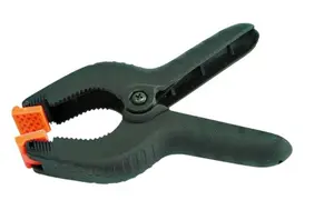 Spring Compressor MEGA 5110015 165 mm — suspension spring compressor tool