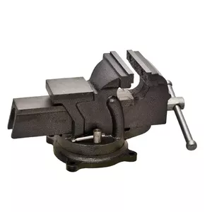 Screw Clamp Proline 125 mm 5256126 — Proline screw clamp with 125 mm opening