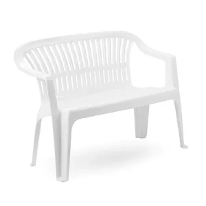 Sofa sola Ipae‑Progarden Diva 114x55x82 cm plastmasas, modelis 1891005