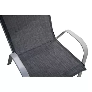 Садовое кресло BESK 9094457, размеры 55×65×90 см, уличное сиденье