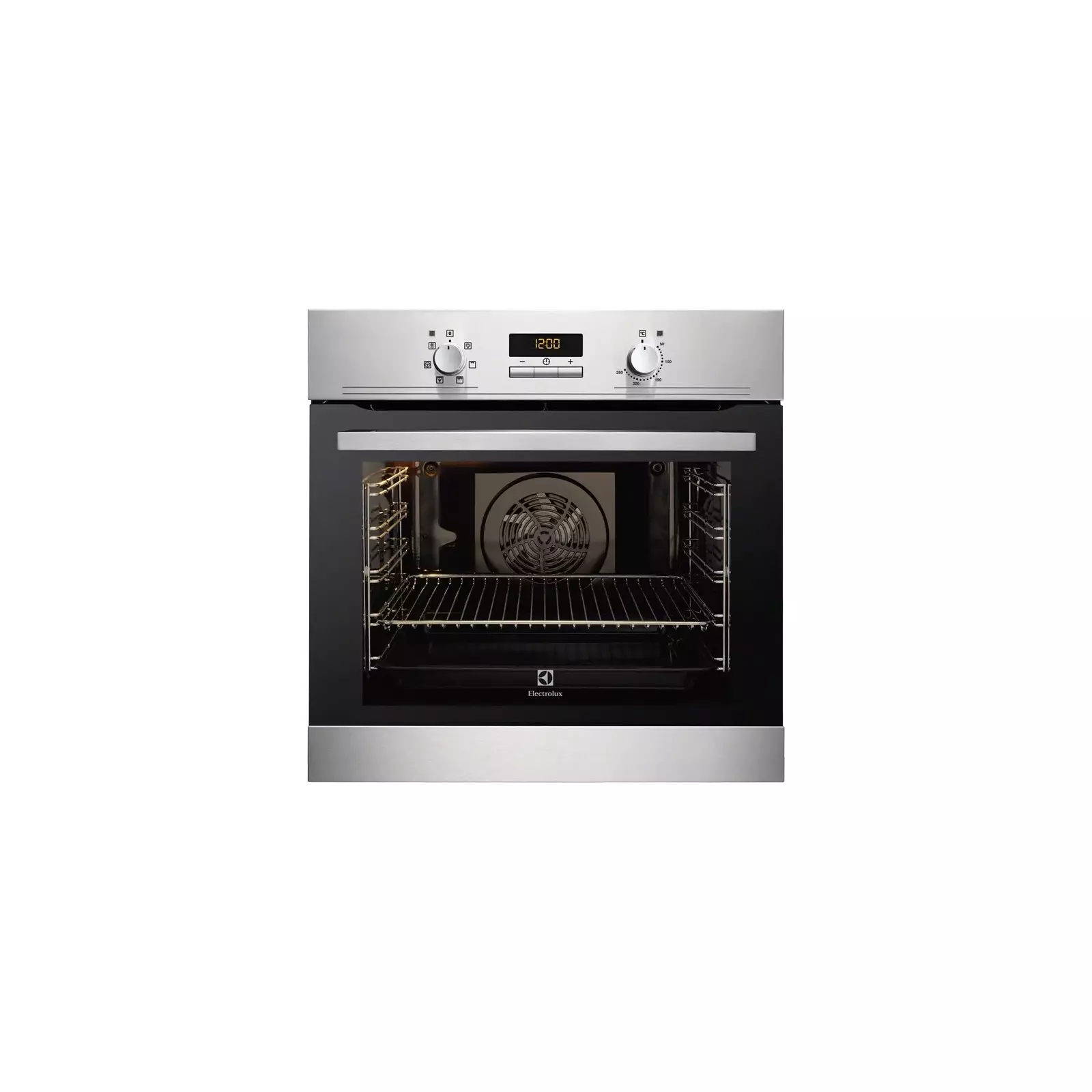 Electrolux EOB43400OX Photo 1