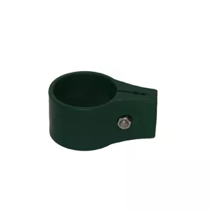 Plastic clip BESK 48 mm model 9059647 for fastening and securing components