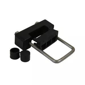 U-shape clamp BESK 9059661 — U-shaped clamp 40×60 mm