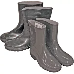 Paliutis PVC Boots Model 5300457 28 cm, Size 45