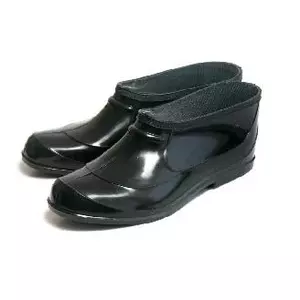 Резиновые галоши Paliutis модель 5710447 размер 44