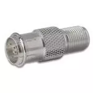 Connector Kathrein EMU 08 F Silver