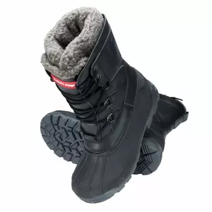 Ботинки lahti pro 30802 TPR — зимняя утеплённая обувь, размер 41