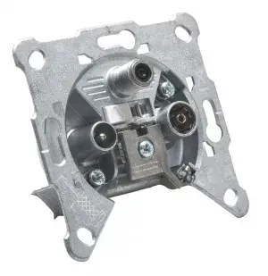 Розетка Triax 306271 Photo 2