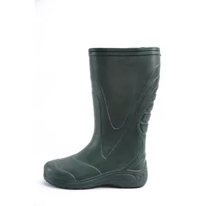 Ботинки Realpaks EVA-SM3 размер 44 без стельки