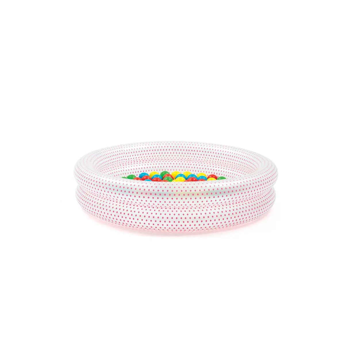 Bestway 51141 Ball Pit with 50 Balls Photo 5