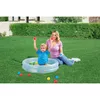 Bestway 51141 Ball Pit with 50 Balls Photo 15