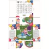 Bestway 51141 Ball Pit with 50 Balls Photo 16