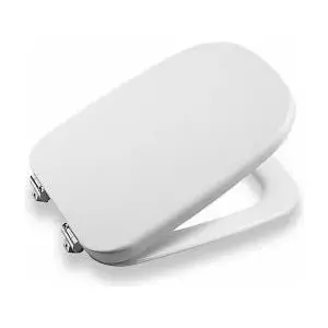 Toilet seat CERSANIT Dur City 5705427 — standard toilet seat, model 5705427