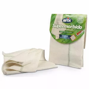 Floor Cloth Arix 50×70 cm Cotton, 1 pc — washable cotton mop cloth