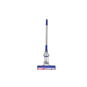 Mop York Top Mop 30 (model 5003359) washable refillable head, 30 cm wide