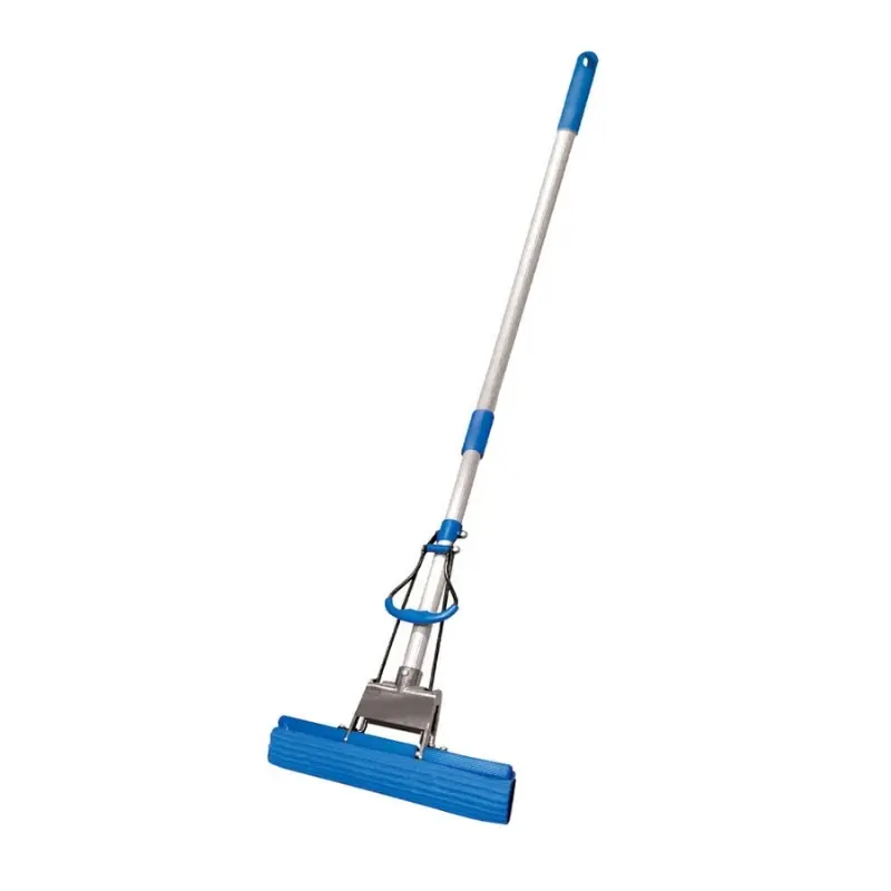 Grīdas švabre York Top Mop 30