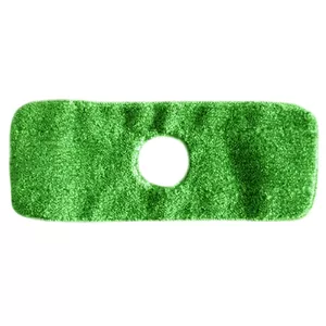 Flat mop head York Special 20 model 5070559 — replacement flat mop head