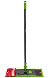 Washable floor mop York Classic 24, model 5070634 — reusable mop head, for general floor cleaning