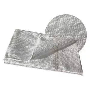 Floor Cloth AZUR Large White — 1 pc, 30 cm