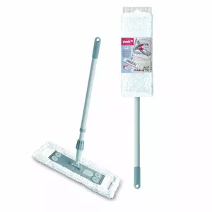 Floor cleaning brush York Magnetic 12 — durable design, model 5116301