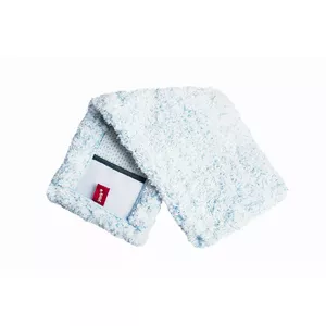 Сменная насадка для швабры York Floor Cleaning Mop Head Magnetic 48 для плоских швабр, модель 5116318