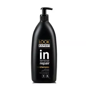 Šampūns Look Expert Regenerating 900 ml — reģenerējošs matu šampūns, Look Expert