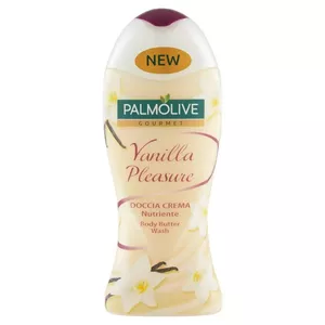 Dušas želeja Palmolive Vanilla Pleasure 250ml