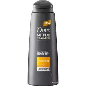 Šampūns Dove Men 2in1 Thickening 400ml