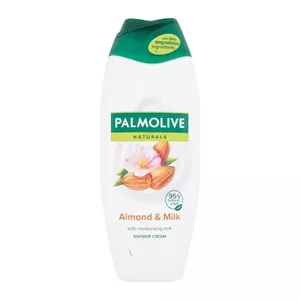 Dušas želeja Palmolive Milk & Almond 500ml