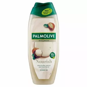 Dušas želeja Palmolive Wellness Shea Butter 500ml