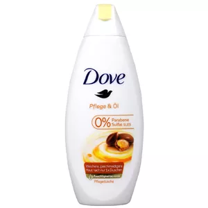 Гель для душа Dove Nourishing Care&Oil 250 мл