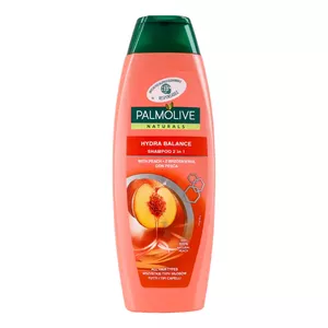 Šampūns Palmolive 2in1 Hydra Balance 350ml