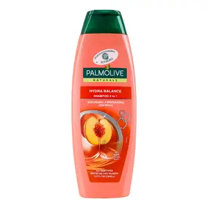 Shampoo Palmolive 2in1 Hydra Balance 350 ml — shampoo and conditioner, Palmolive 2in1 Hydra Balance, 350 ml