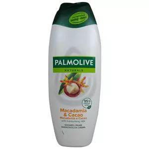 Dušas želeja Palmolive Macadamia&Cacao 500ml