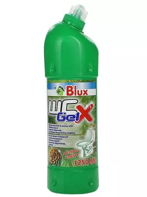 Virsmu tīrīšanas gēls Blux Forest 1250