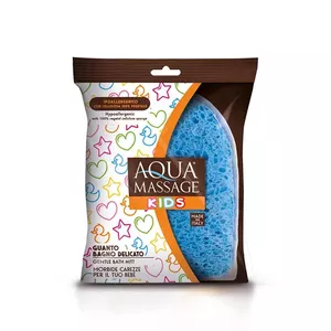 Sūklis vannas bērnu Hypoallergenic (16)