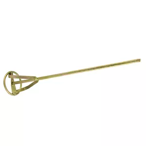 Proline Pro-Line Type B Mixing Paddle for Semi-Liquid Materials 80x400mm