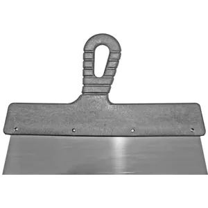 Spatula Beast M 300mm stainless steel — 300 mm stainless steel spatula