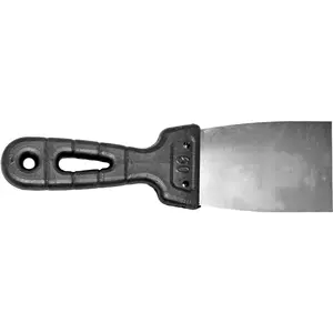 Hand tool spatula Beast M 60 mm stainless steel
