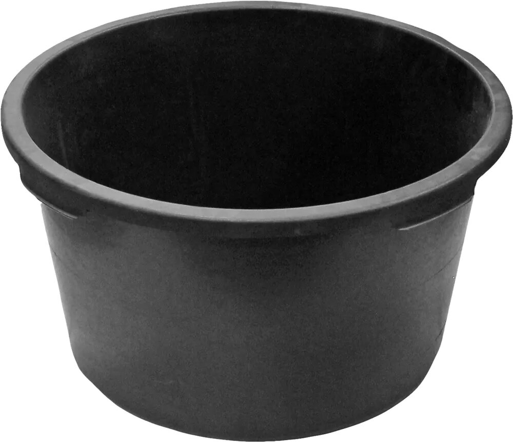 Basins & Buckets