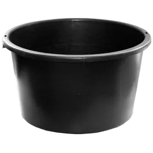 Construction Bowl PATROL 40L Round 482×482×355 mm