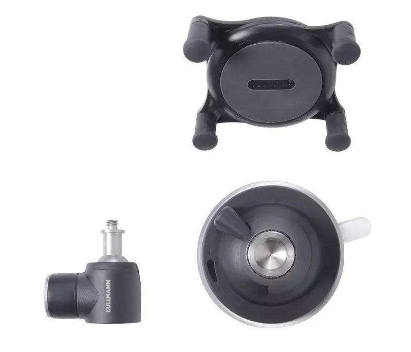 Tripod Proline Cross CS23 Photo 3