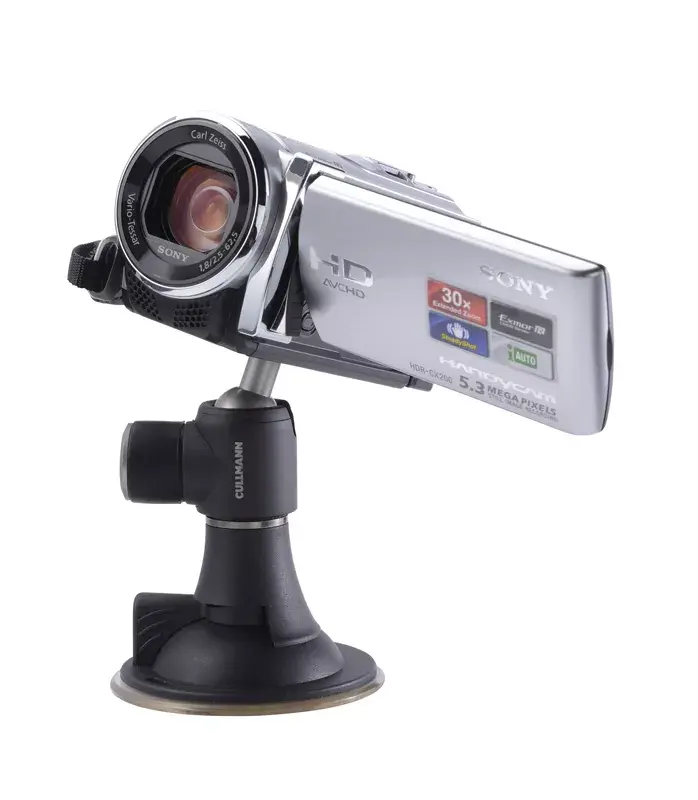 Tripod Proline Cross CS23 Photo 5