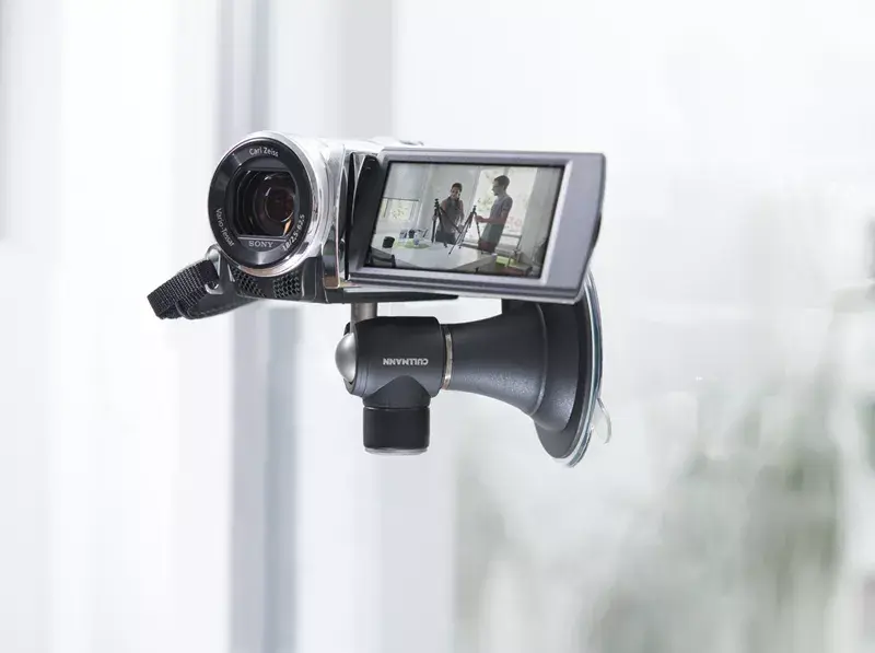 Tripod Proline Cross CS23 Photo 6
