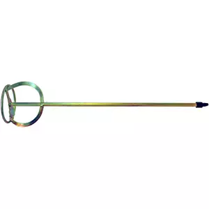 Paint mixer Proline 5410221 with 8x40 cm paddle, 300–500 rpm