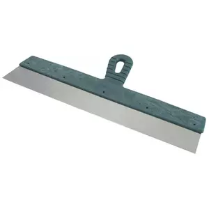 Facade spatula Beast 600 mm stainless steel model 8014744