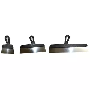 Spatula Beast M 150 mm stainless steel, Beast 150mm stainless spatula