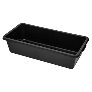 Construction Bowl PATROL 40L Square 795×395×185 mm