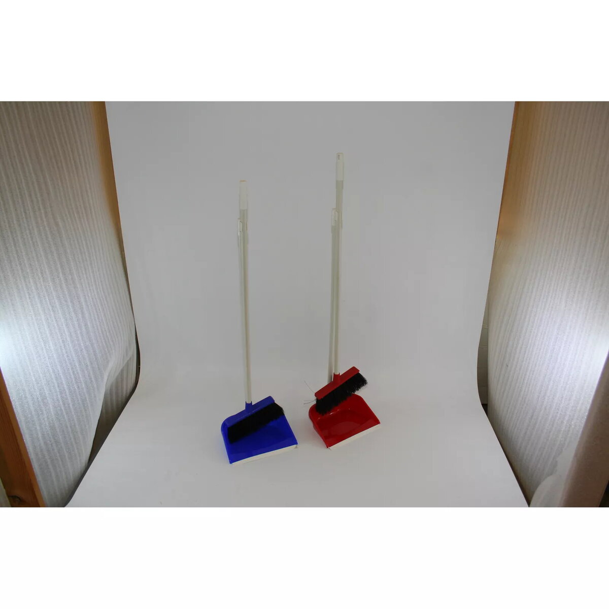 Dustpans