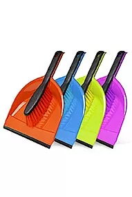 Dustpans